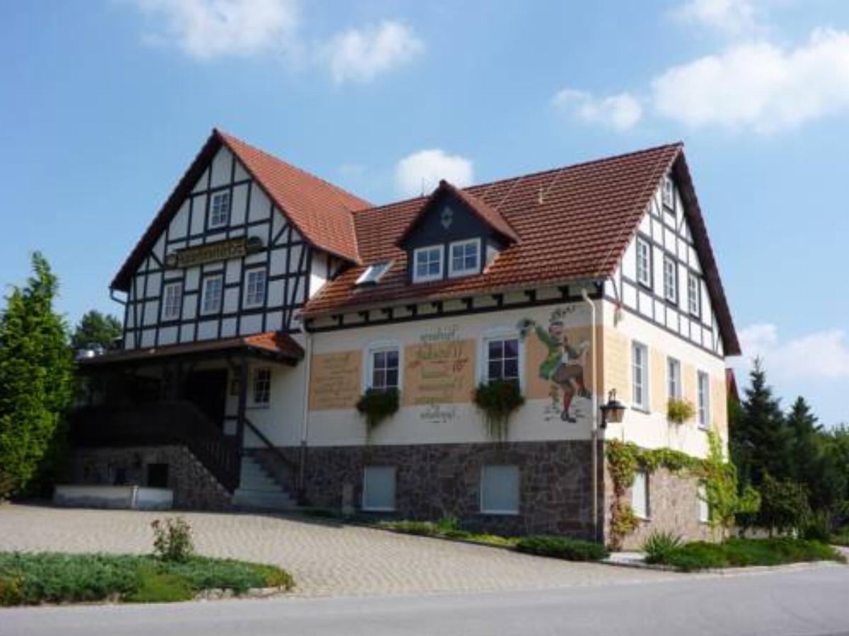 Landgasthof Pension Schützenhaus Hotel Dürrhennersdorf Germany