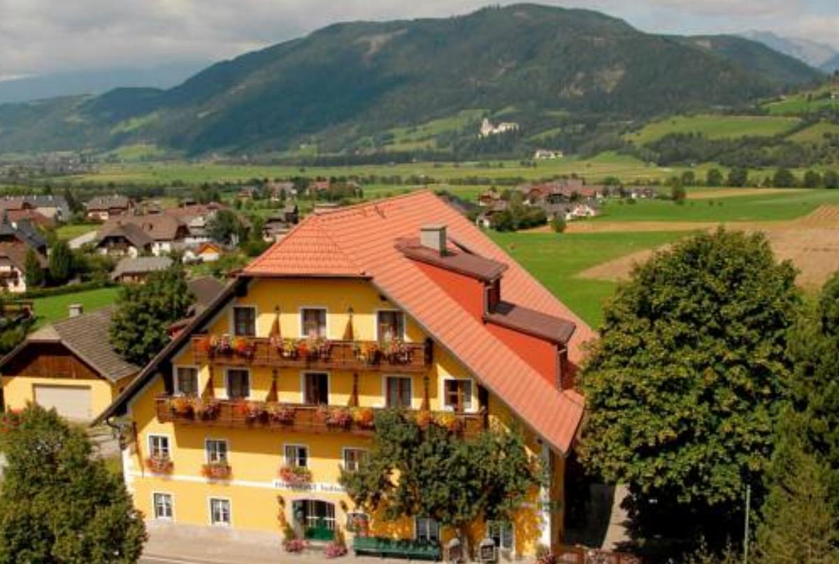 Landgasthof und Biobauer Löckerwirt Hotel Sankt Margarethen im Lungau Austria