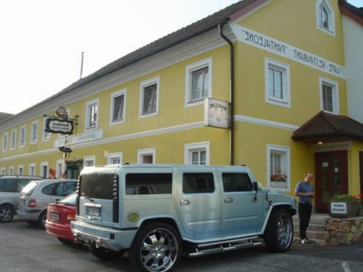 Landgasthof Winklehner Hotel Sankt Pantaleon Austria