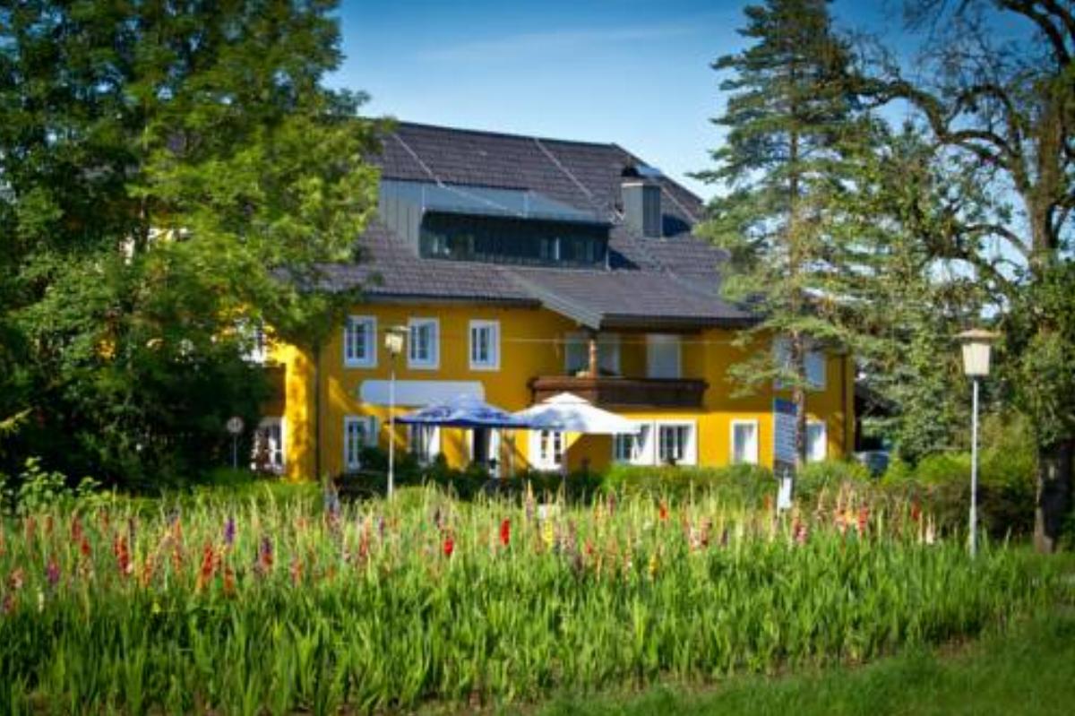 Landgasthof zum Betenmacher Hotel Thalgau Austria