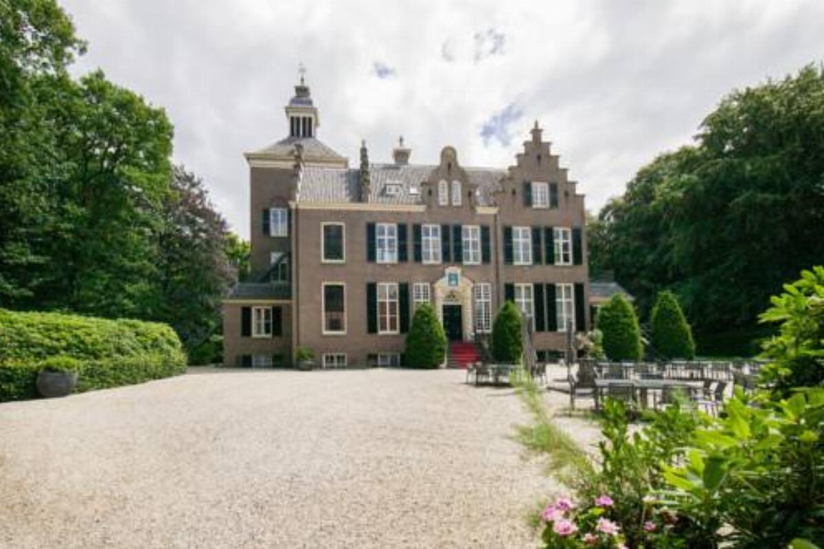 Landgoed Zonheuvel Hotel Doorn Netherlands
