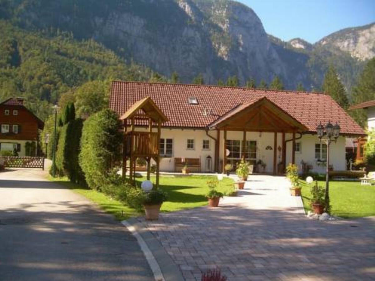 Landhaus Bergidyll Hotel Obertraun Austria