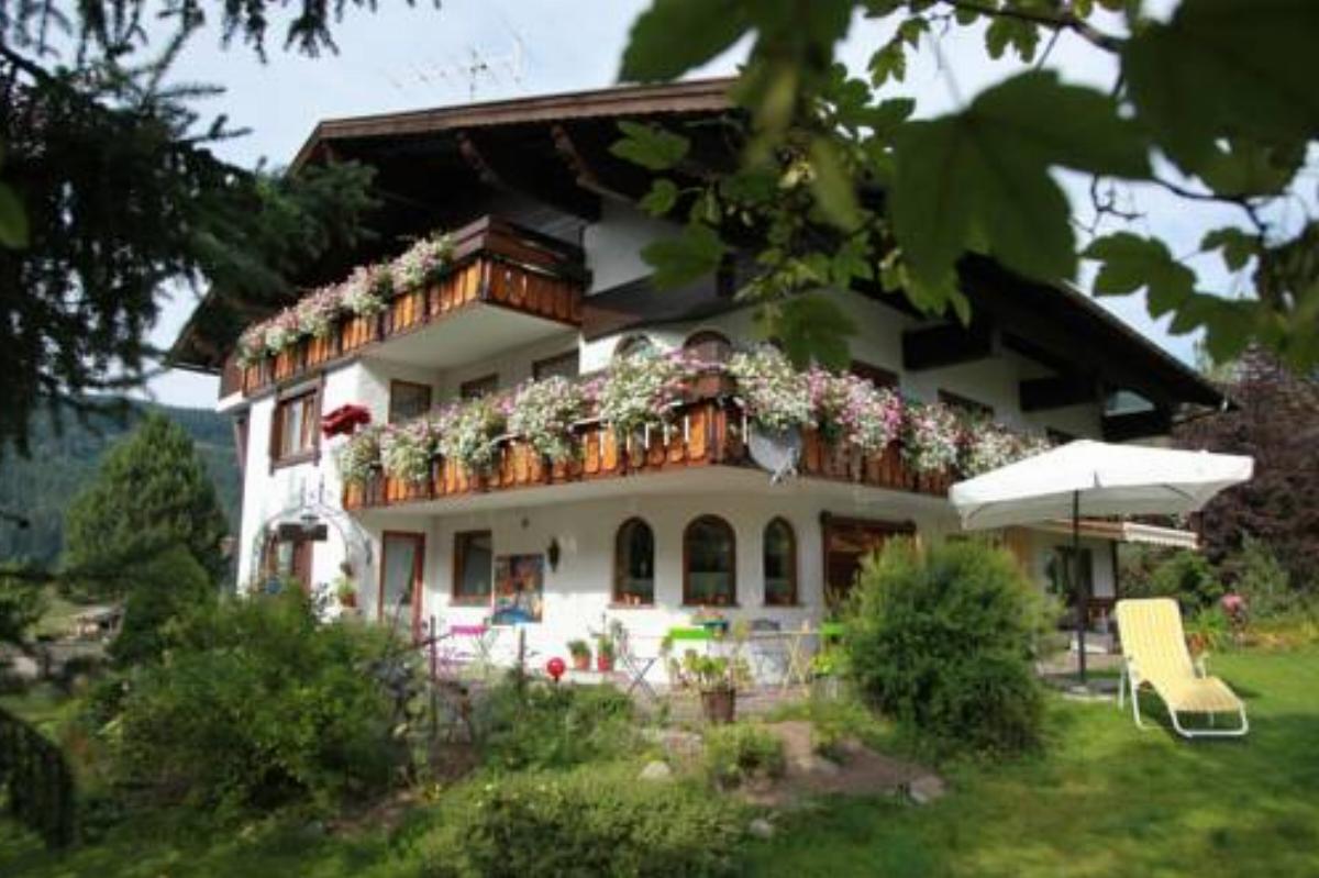 Landhaus Bromm Hotel Garni Hotel Riezlern Austria