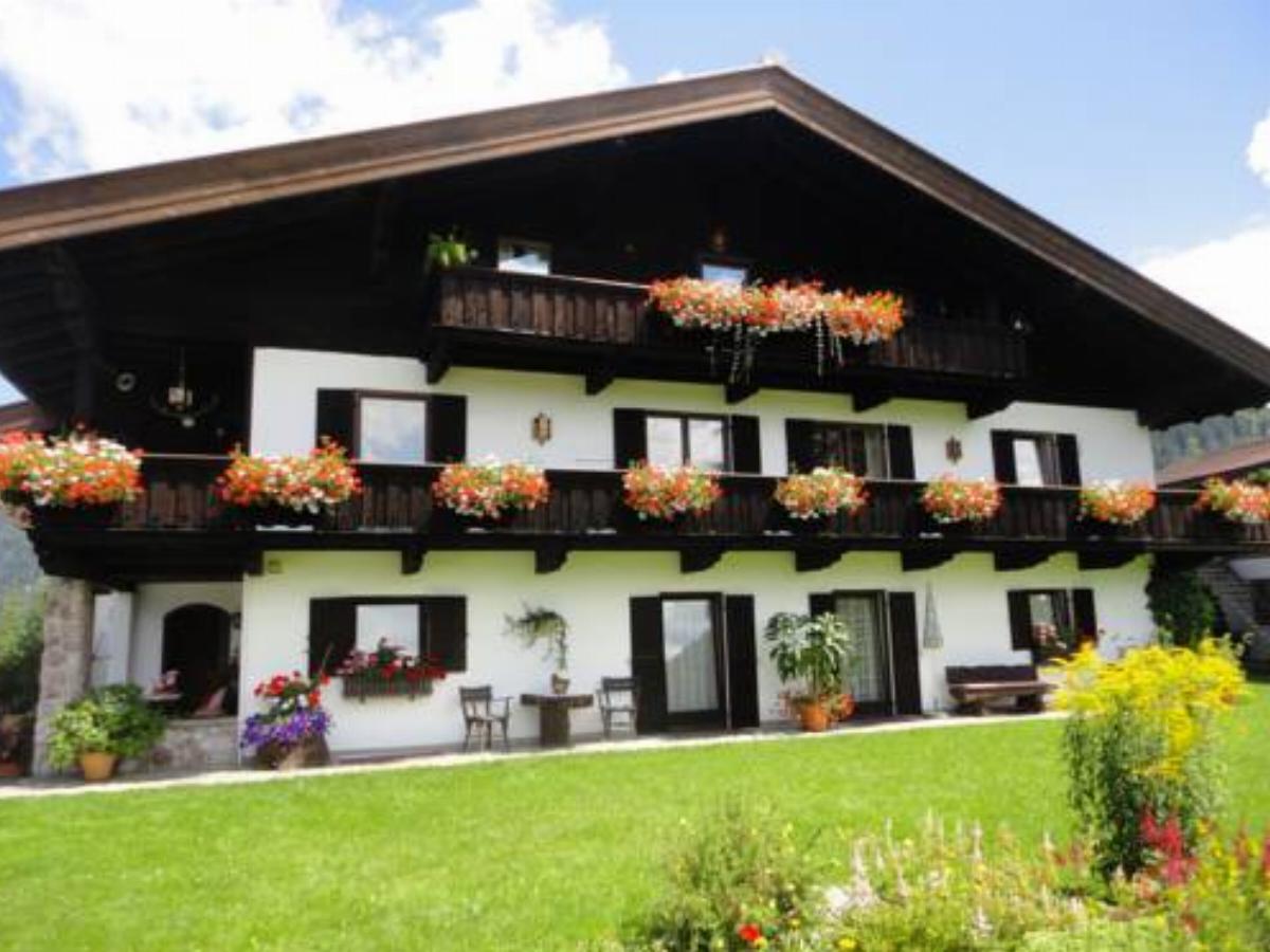 Landhaus Feller Hotel Reith bei Kitzbühel Austria
