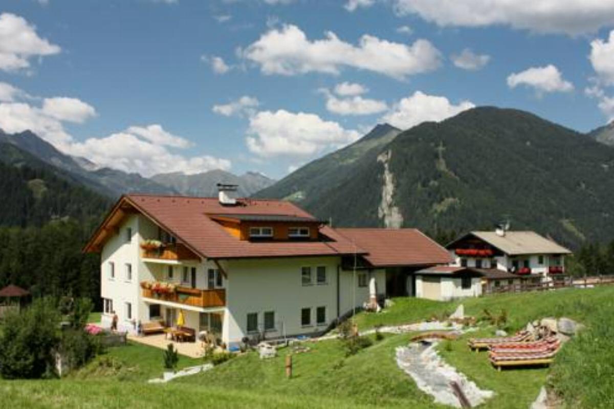 Landhaus Mair Hotel Gries am Brenner Austria
