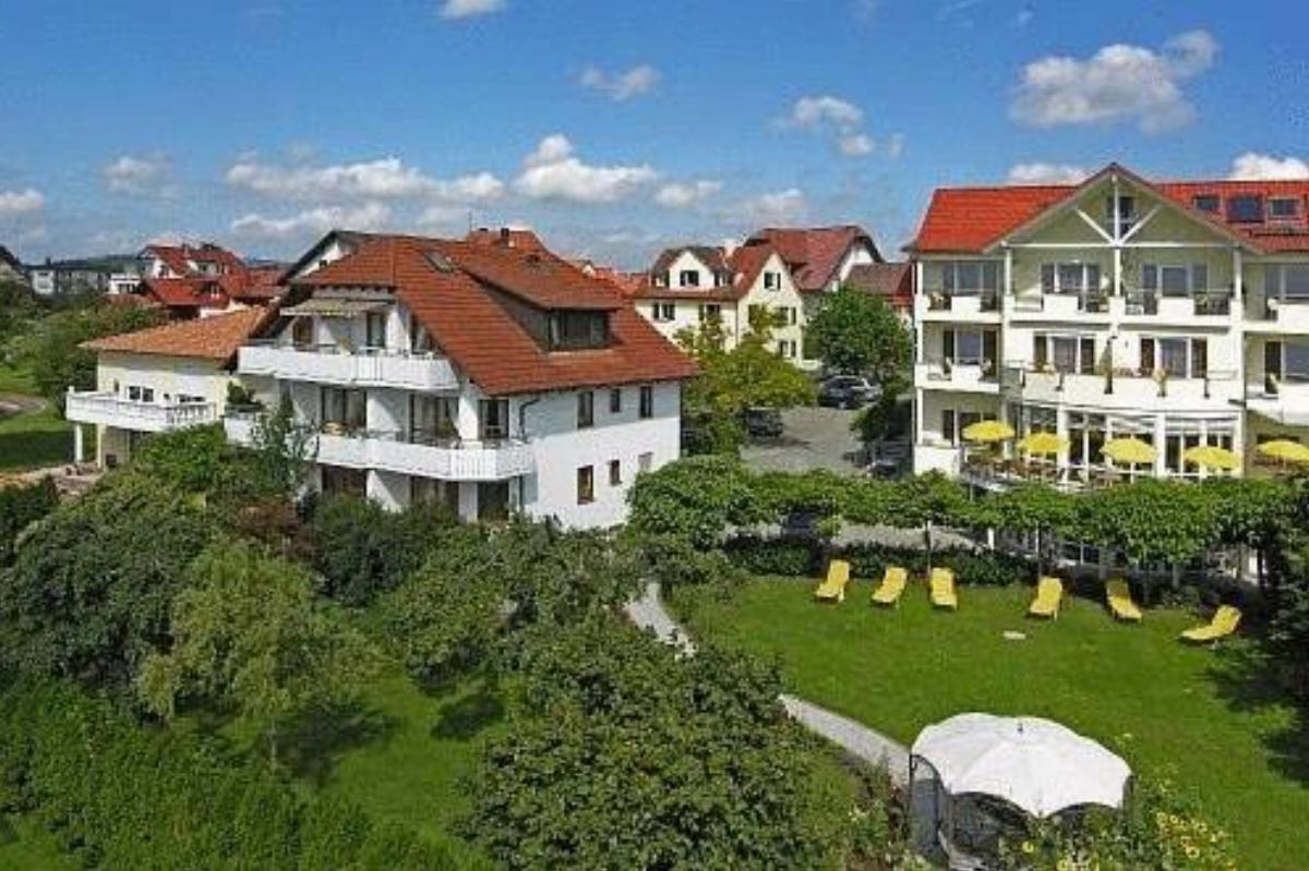 Landhaus Müller Hotel Immenstaad am Bodensee Germany