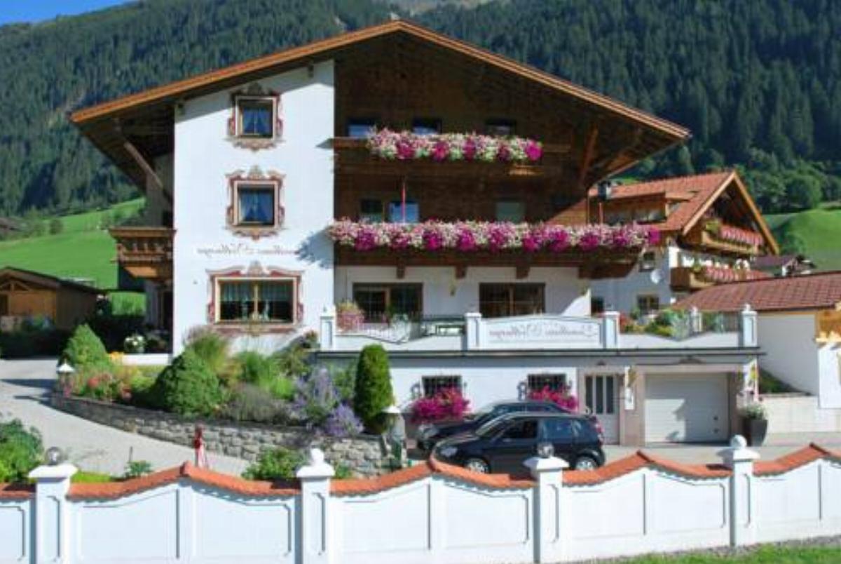 Landhaus Notburga Hotel Gries im Sellrain Austria