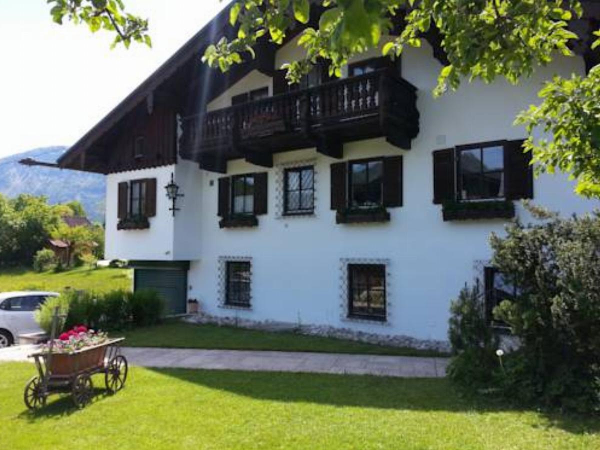 Landhaus Seitz Hotel Strobl Austria
