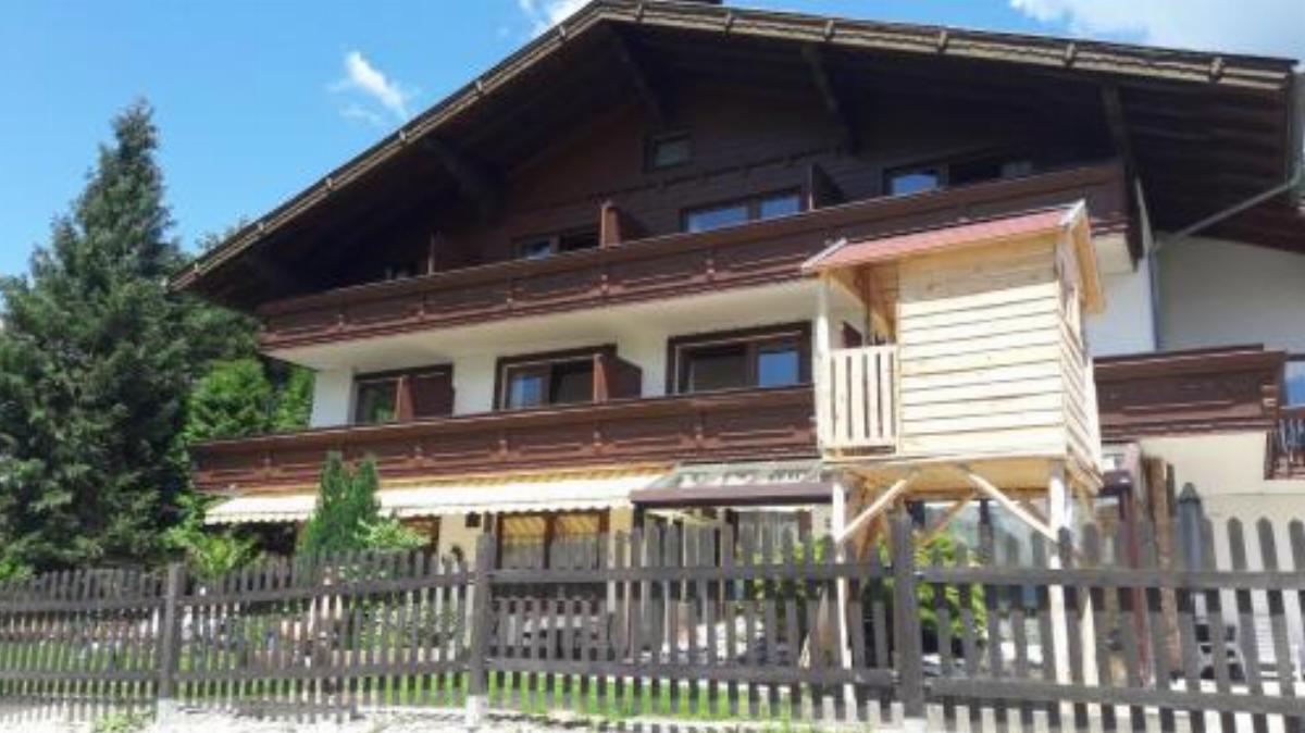 Landhaus Tirol Gröbming-Mitterberg Hotel Gröbming Austria
