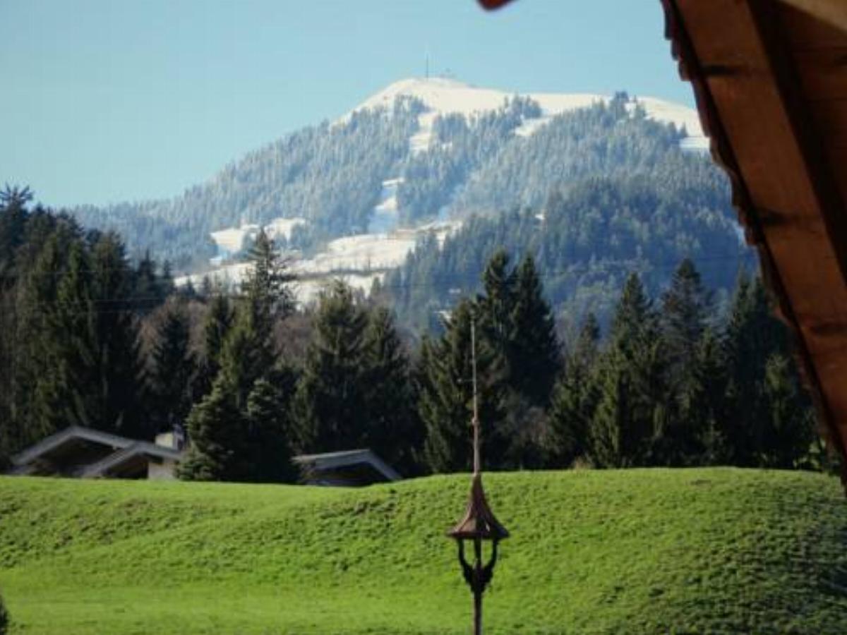 Landhaus Tirol Hotel Hopfgarten im Brixental Austria