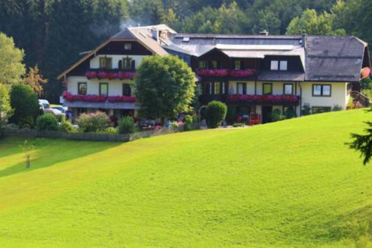 Landhotel Hochlackenhof Hotel Fuschl am See Austria