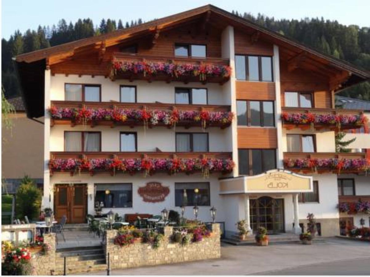 Landhotel Kolb Hotel Haus im Ennstal Austria