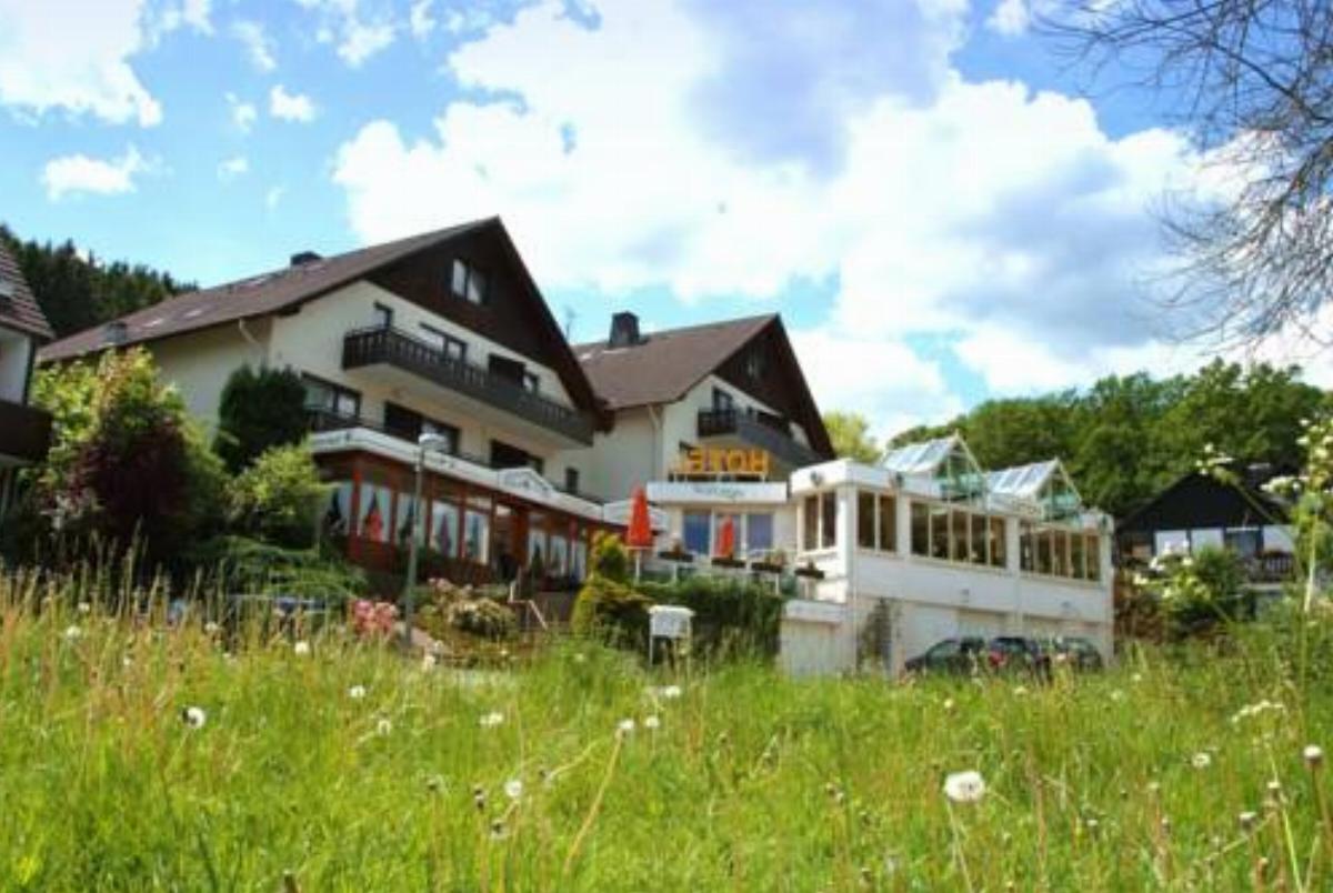 Landhotel Püster Hotel Allagen Germany