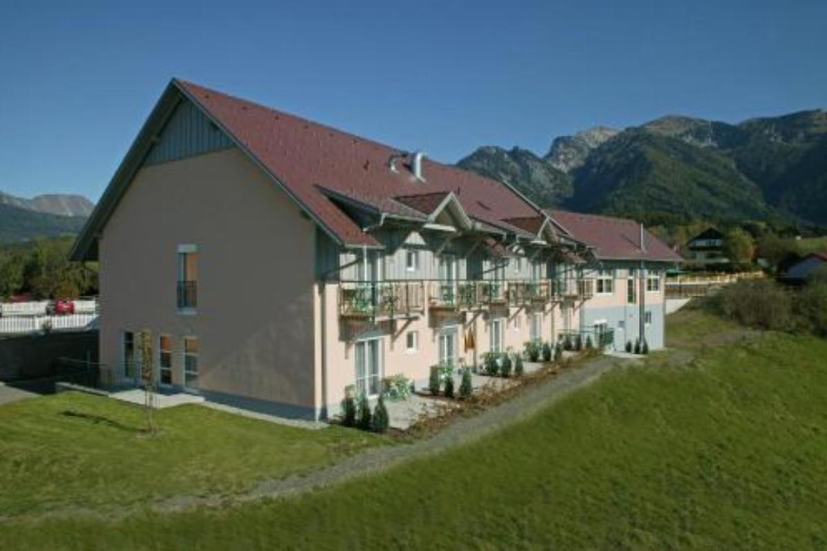 Landhotel Reitingblick Hotel Gai Austria