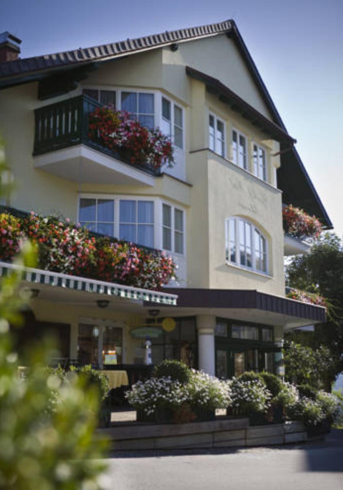 Landhotel Schwaiger Hotel Sankt Kathrein am Offenegg Austria