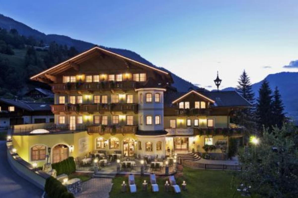 Landhotel Untermüllnergut Hotel Dorfgastein Austria
