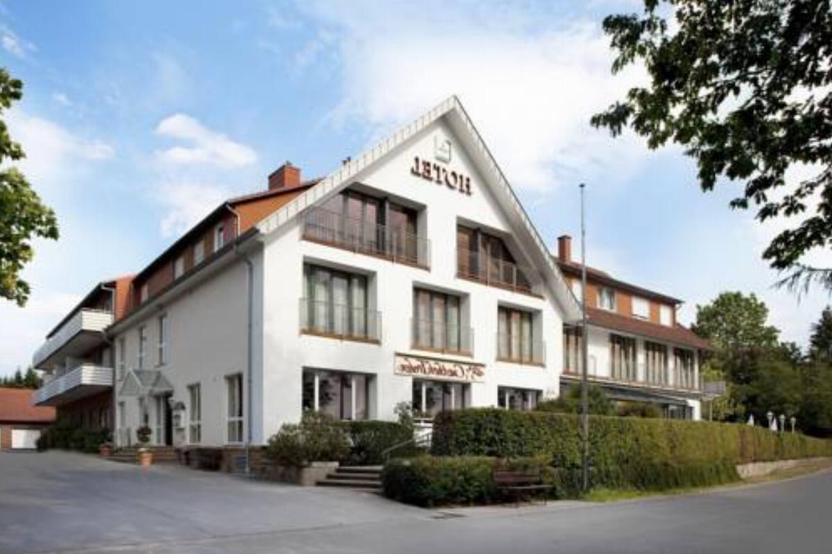 Landidyll Hotel zum Freden Hotel Bad Iburg Germany