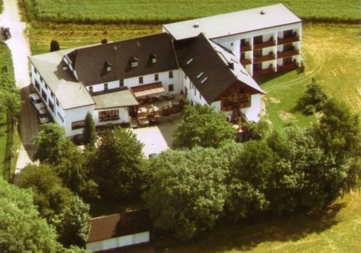 Landkomforthotel Riedelbauch Hotel Bad Alexandersbad Germany