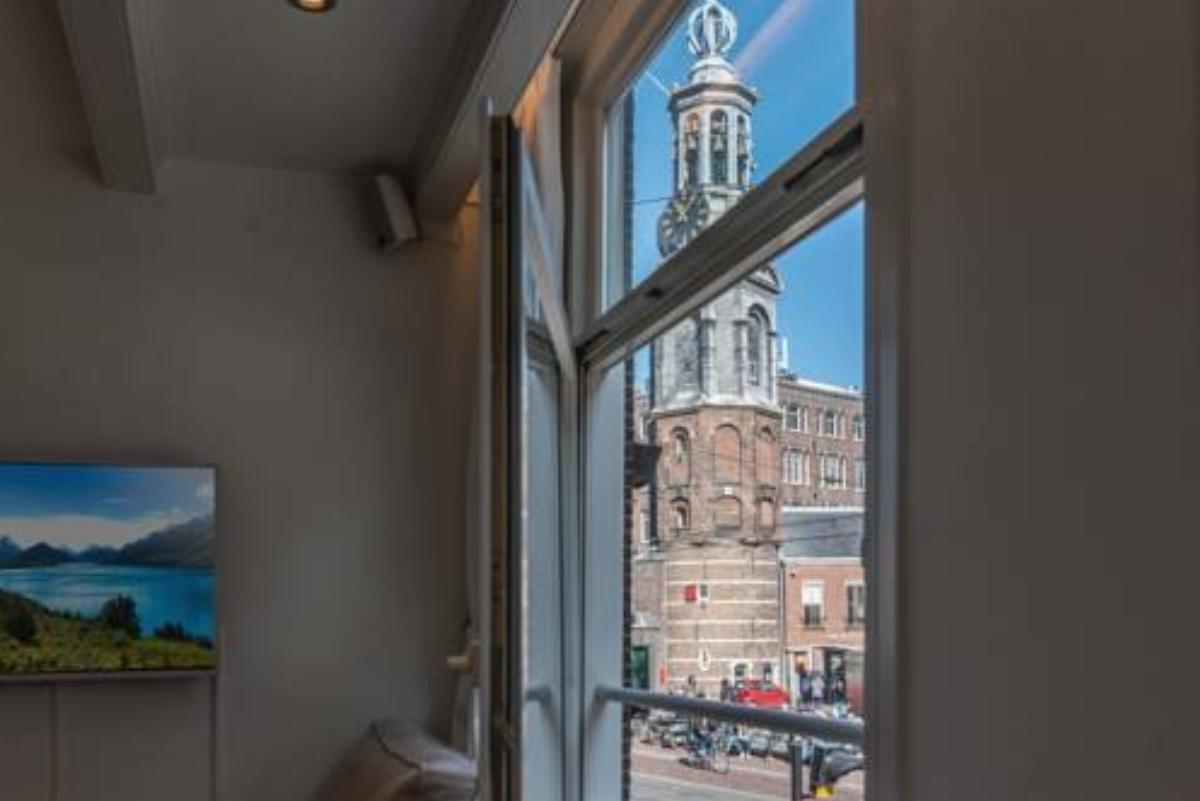 Landmark Apartment Hotel Amsterdam Netherlands