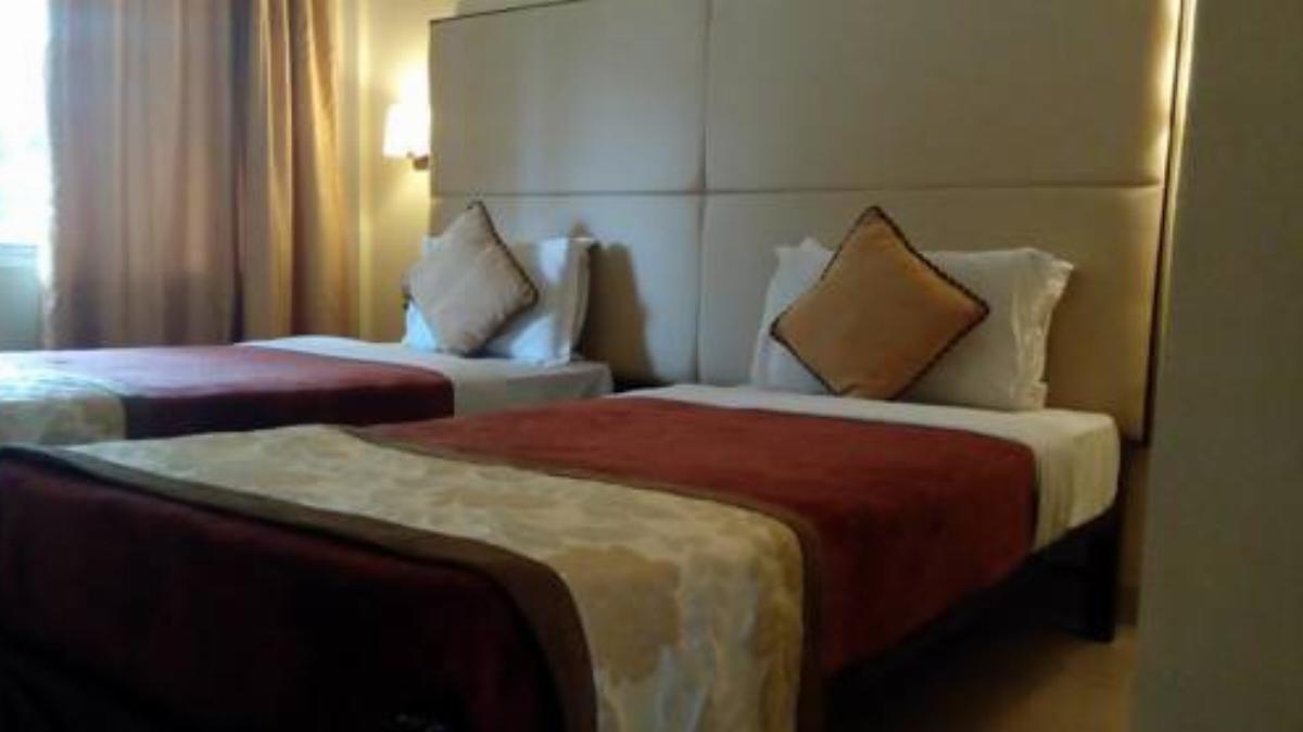 Landmark Hotels Hotel Guwahati India