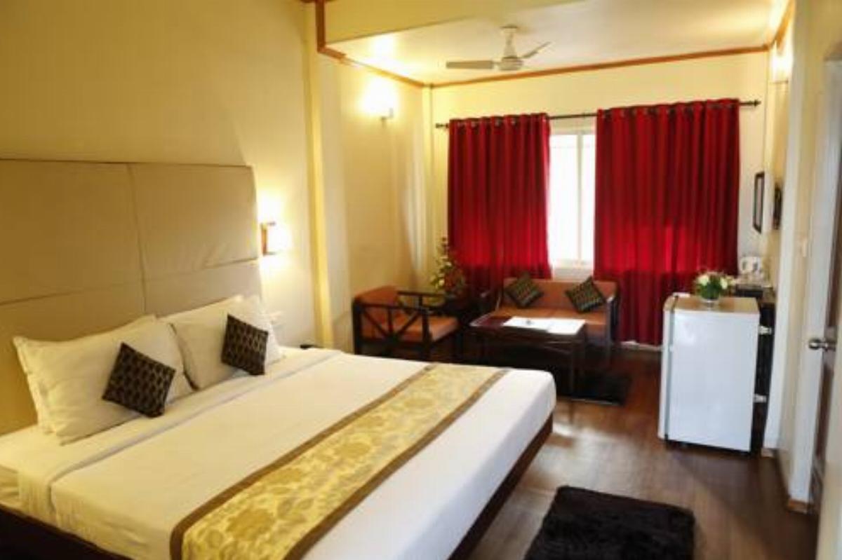 Landmark Hotels Hotel Guwahati India