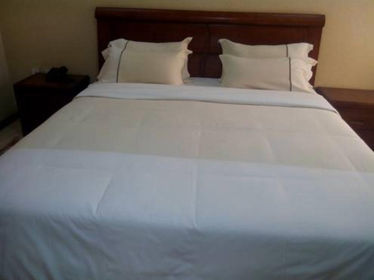 Landmark Suites Rwanda Hotel Kigali Rwanda