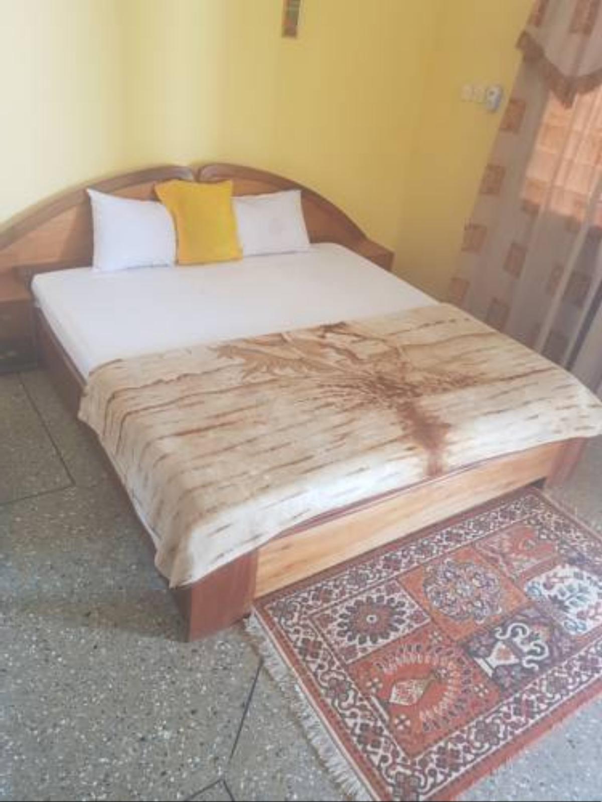 Landon Sympathy Hotel Hotel Bechem Ghana