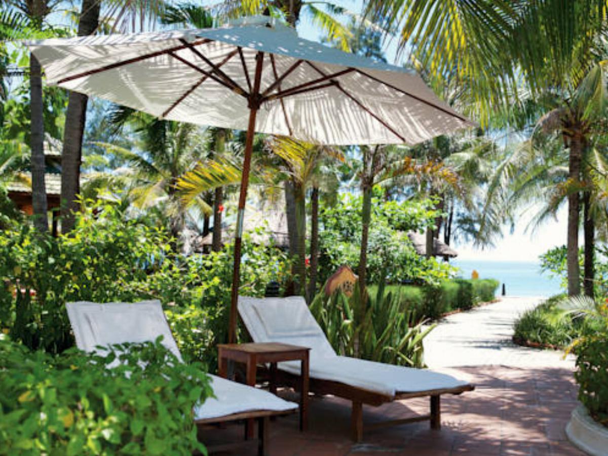Lang Co Beach Resort Hotel Lang Co Vietnam