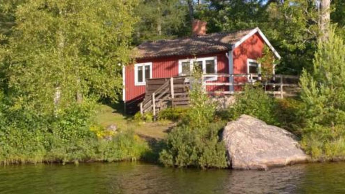 Långasjönäs Camping & Stugby Hotel Karlshamn Sweden