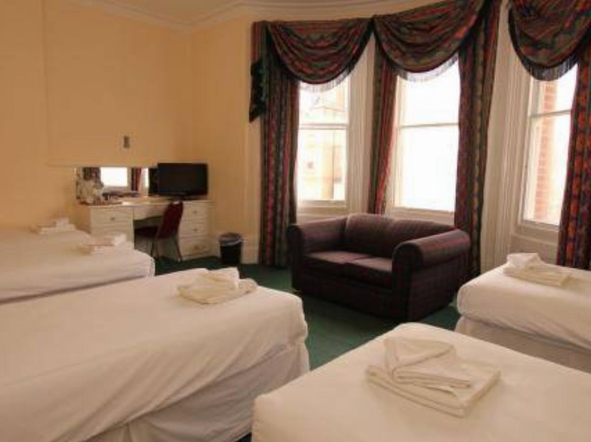 Langfords Hotel Hotel Brighton & Hove United Kingdom