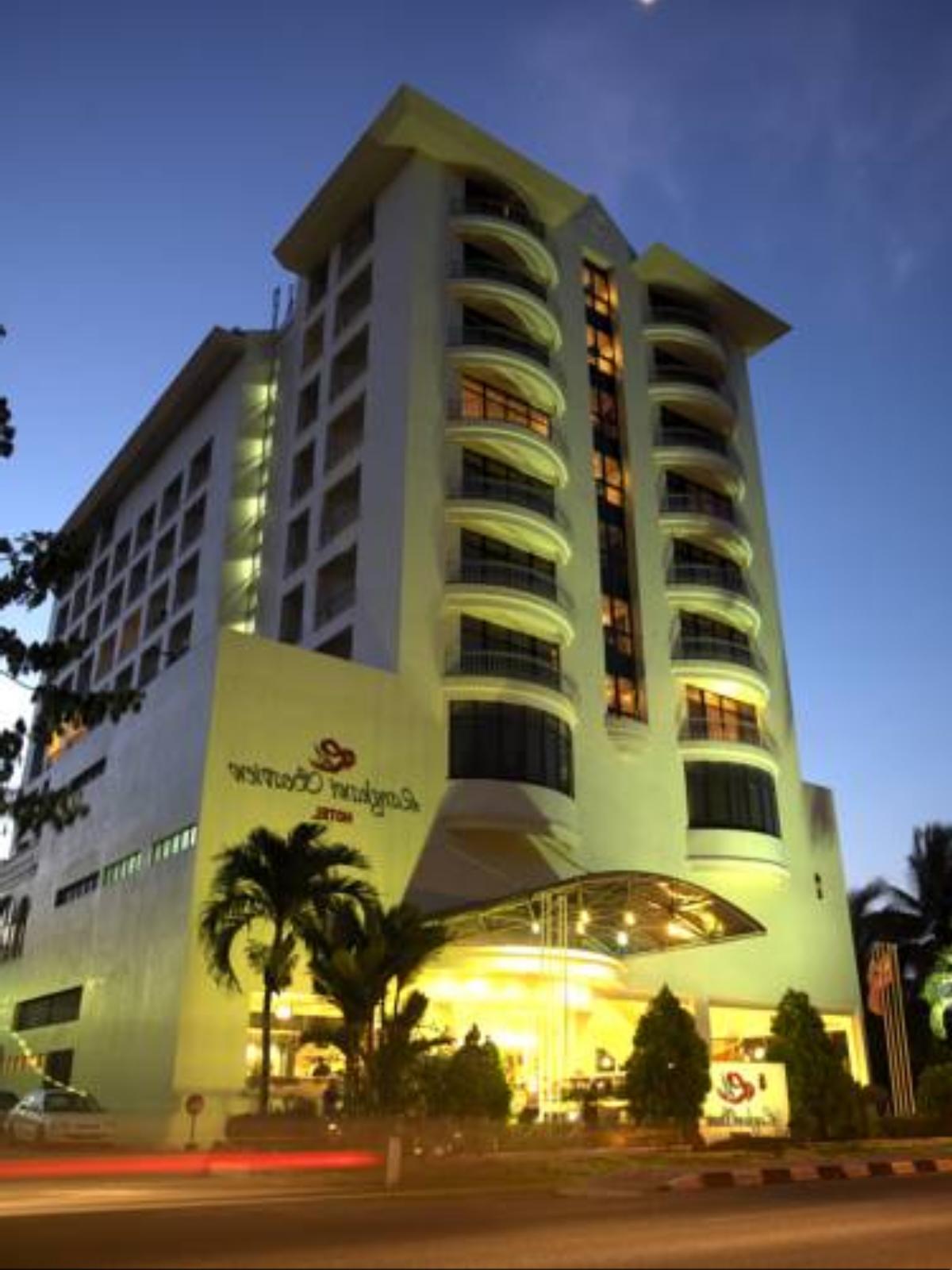 Langkawi Seaview Hotel Hotel Kuah Malaysia