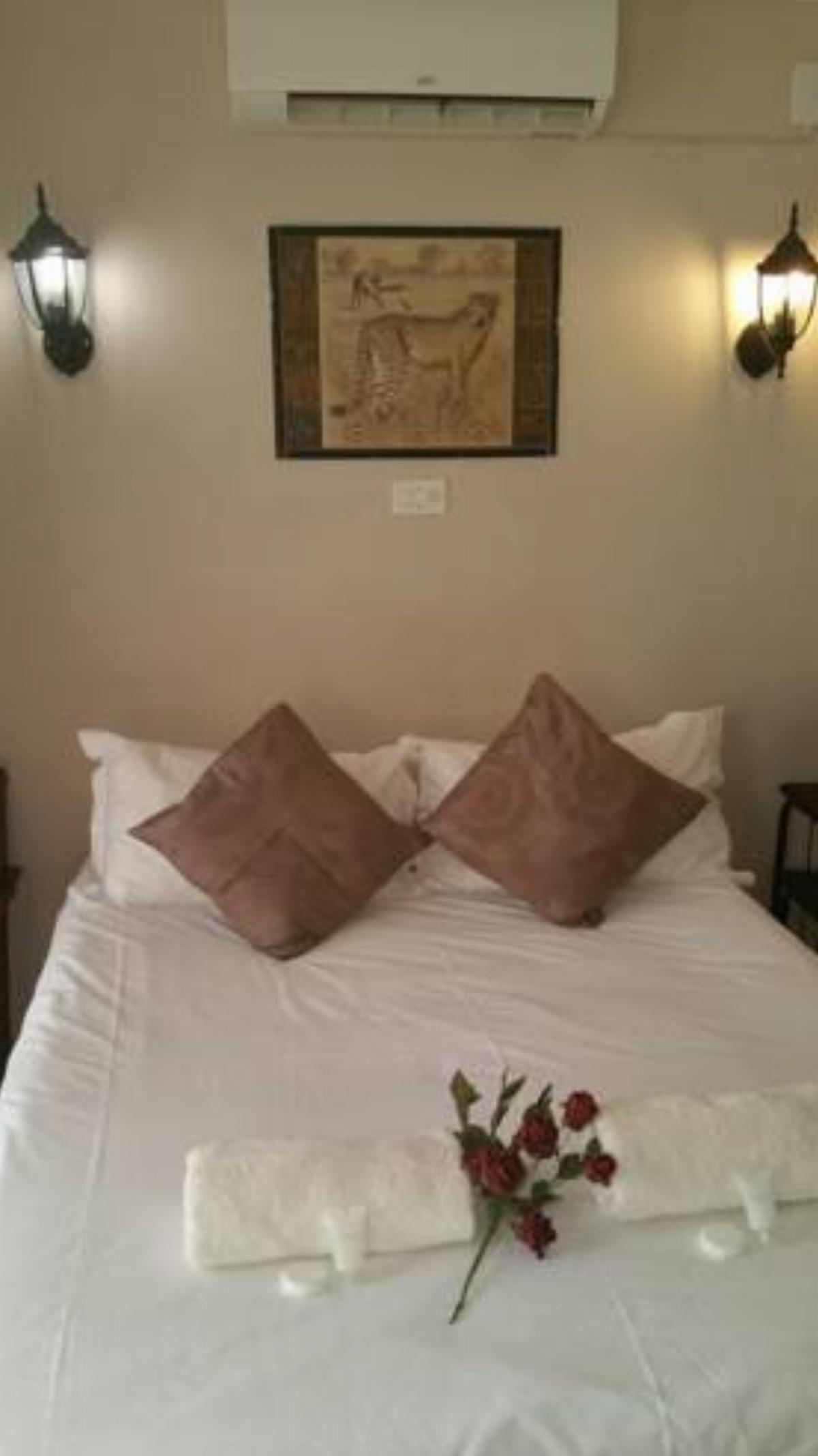 Lani Guesthouse Hotel Musina South Africa