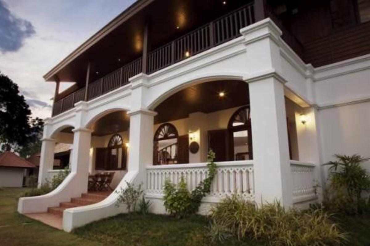 Lanna Hill House Hotel Ban On Luai Thailand