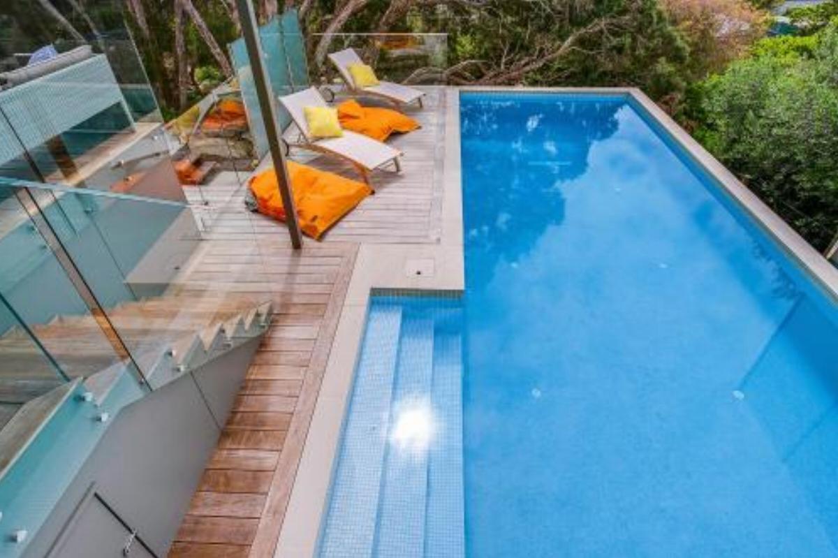Lansdowne Villa - with swimming pool Hotel Blairgowrie Australia