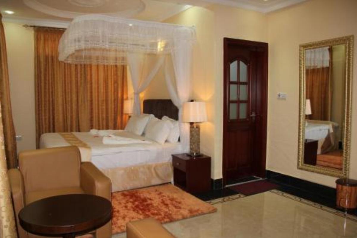 Lantana Hotel Hotel Mabibo Tanzania
