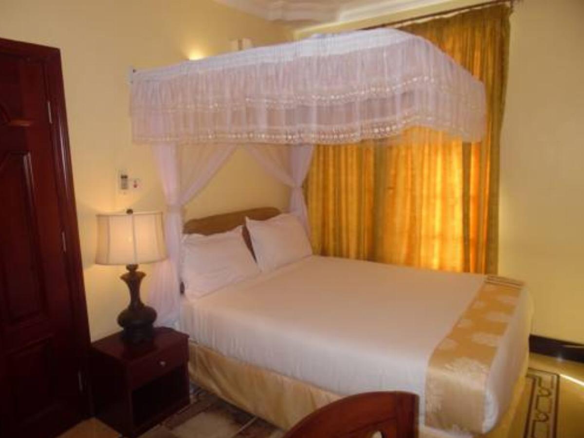 Lantana Hotel Hotel Mabibo Tanzania