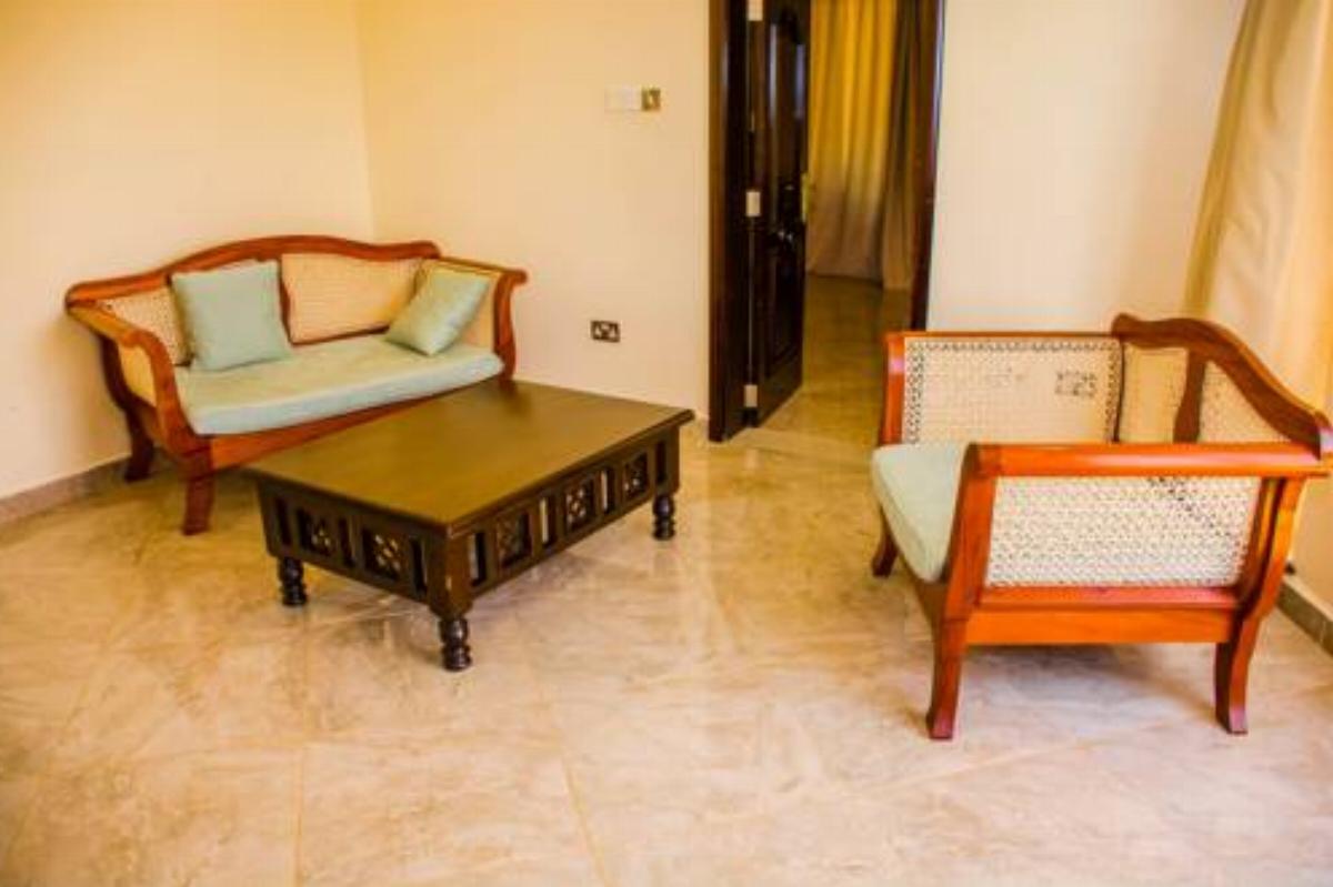 Lantern Resort Hotel Garissa Kenya