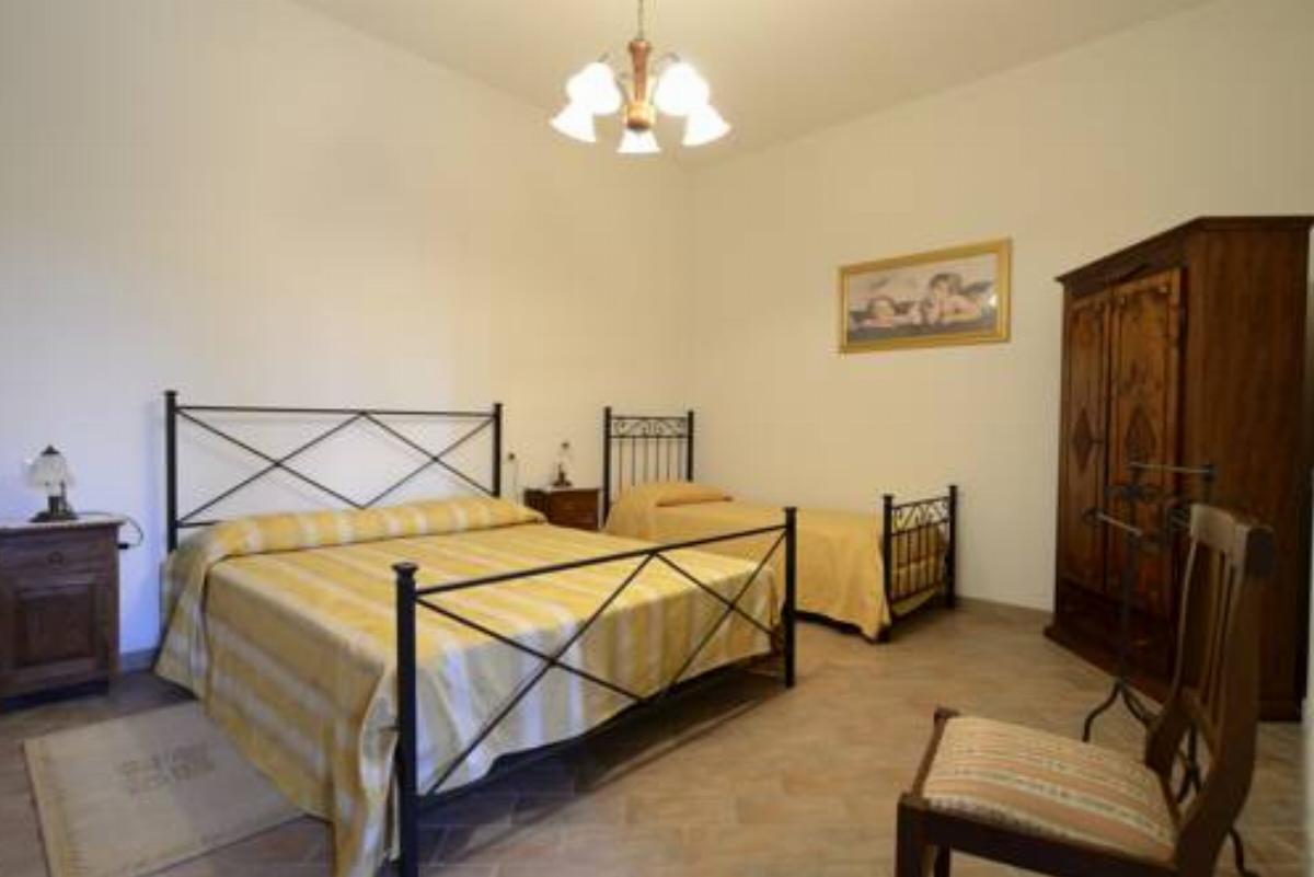 L'Antico Casale Di Sandro Hotel Acquasparta Italy