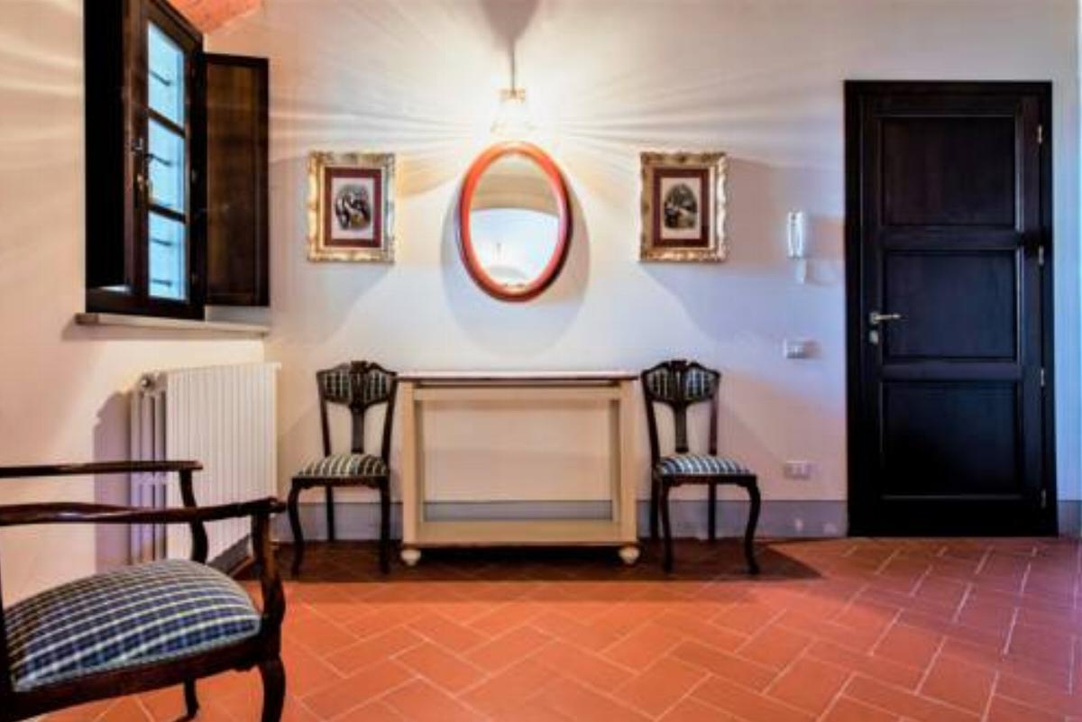 L'antico granaio Hotel Forcoli Italy