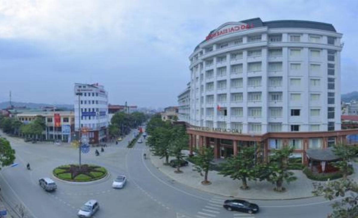 Lao Cai Star Hotel Hotel Lao Cai Vietnam