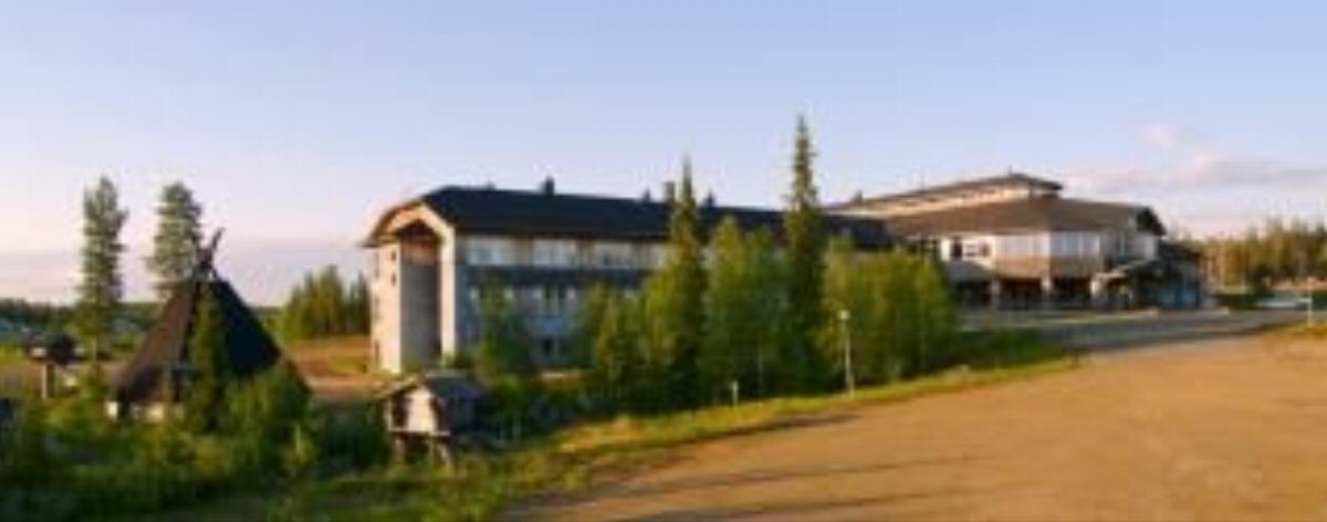 Lapland Hotel Yllaskaltio Hotel Lapland Finland