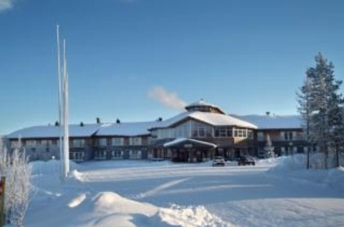 Lapland Hotel Yllaskaltio Hotel Lapland Finland