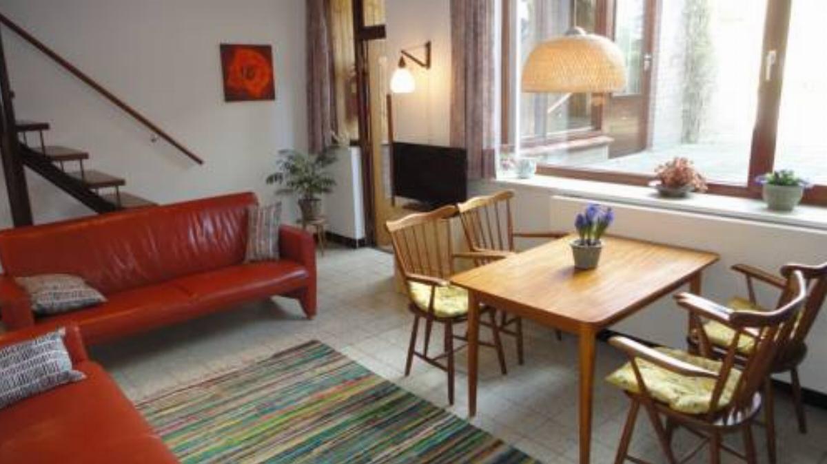 Lardinois vakantieverhuur Hotel Beutenaken Netherlands