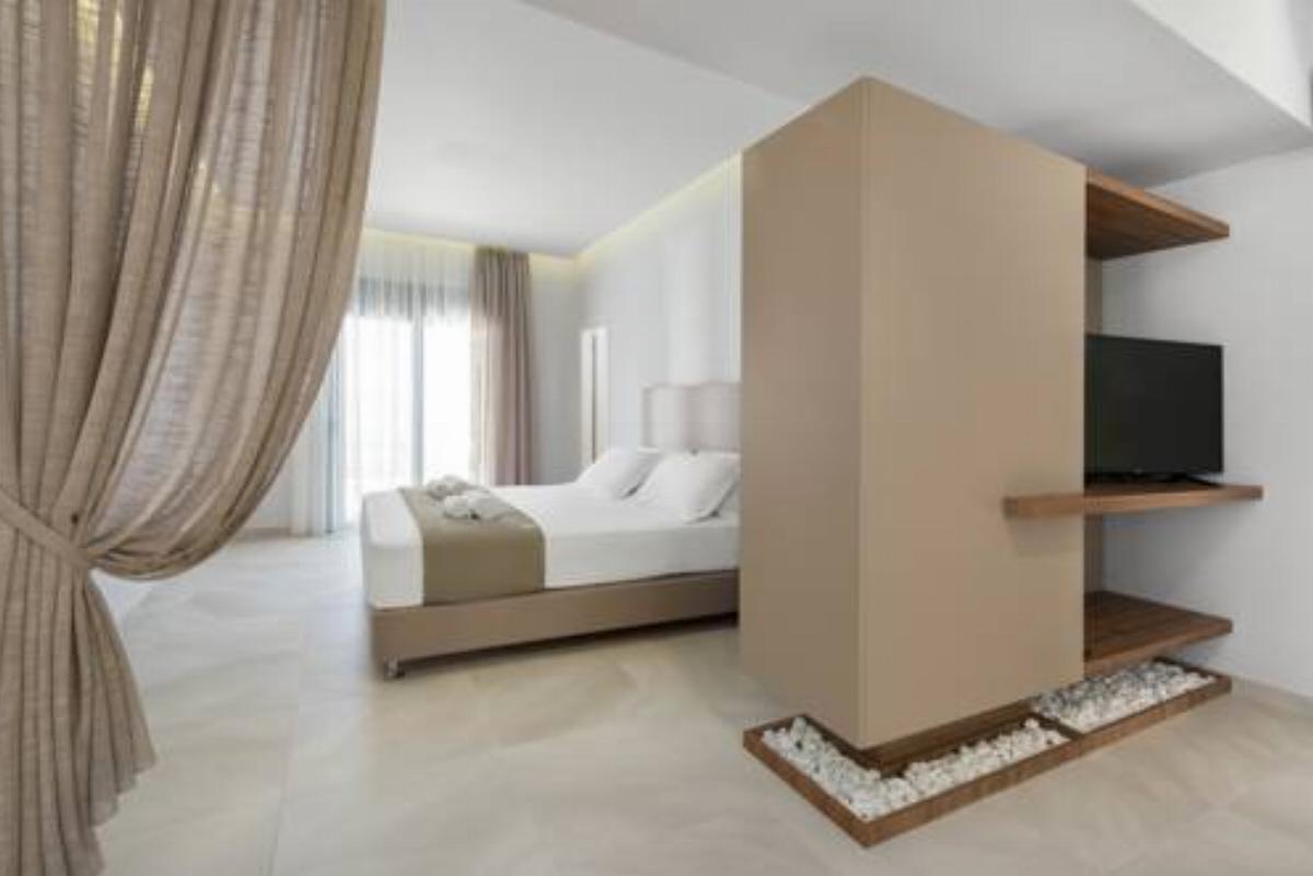 Lardos Luxury Apartments Hotel Lardos Greece