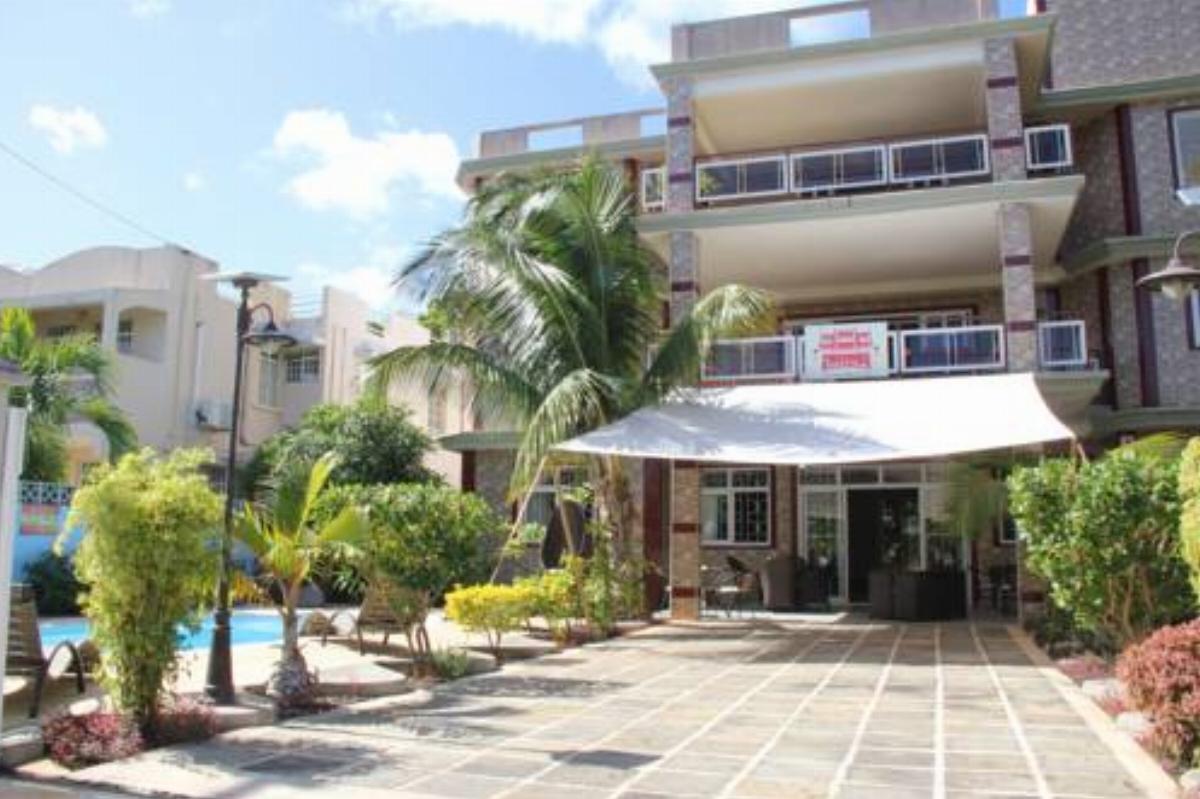 Lariad BnB Hotel Flic-en-Flac Mauritius