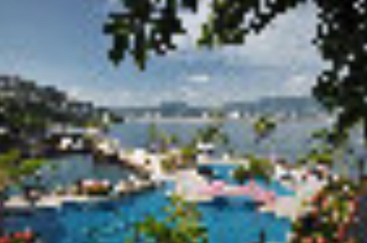 Las Brisas Acapulco Hotel Acapulco Mexico