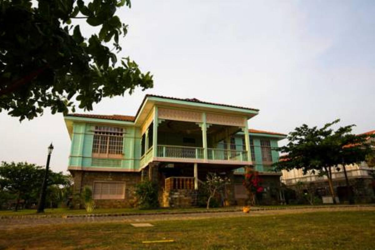 Las Casas Filipinas de Acuzar Hotel Bagac Philippines