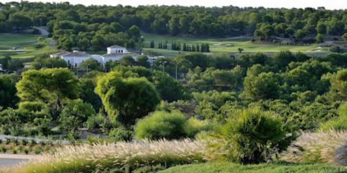 Las Colinas Golf & Country Club Residences Hotel Villamartin Spain
