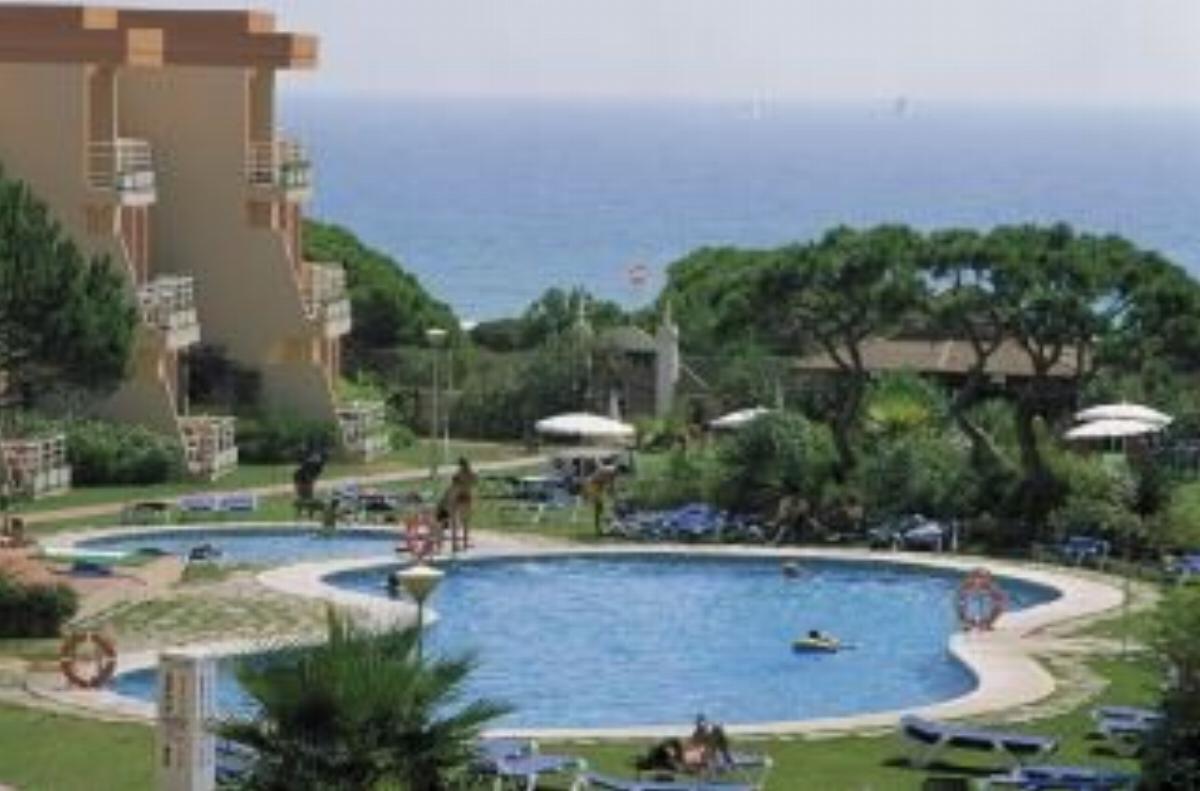 Las Dunas Hotel Costa De La Luz (Cadiz) Spain