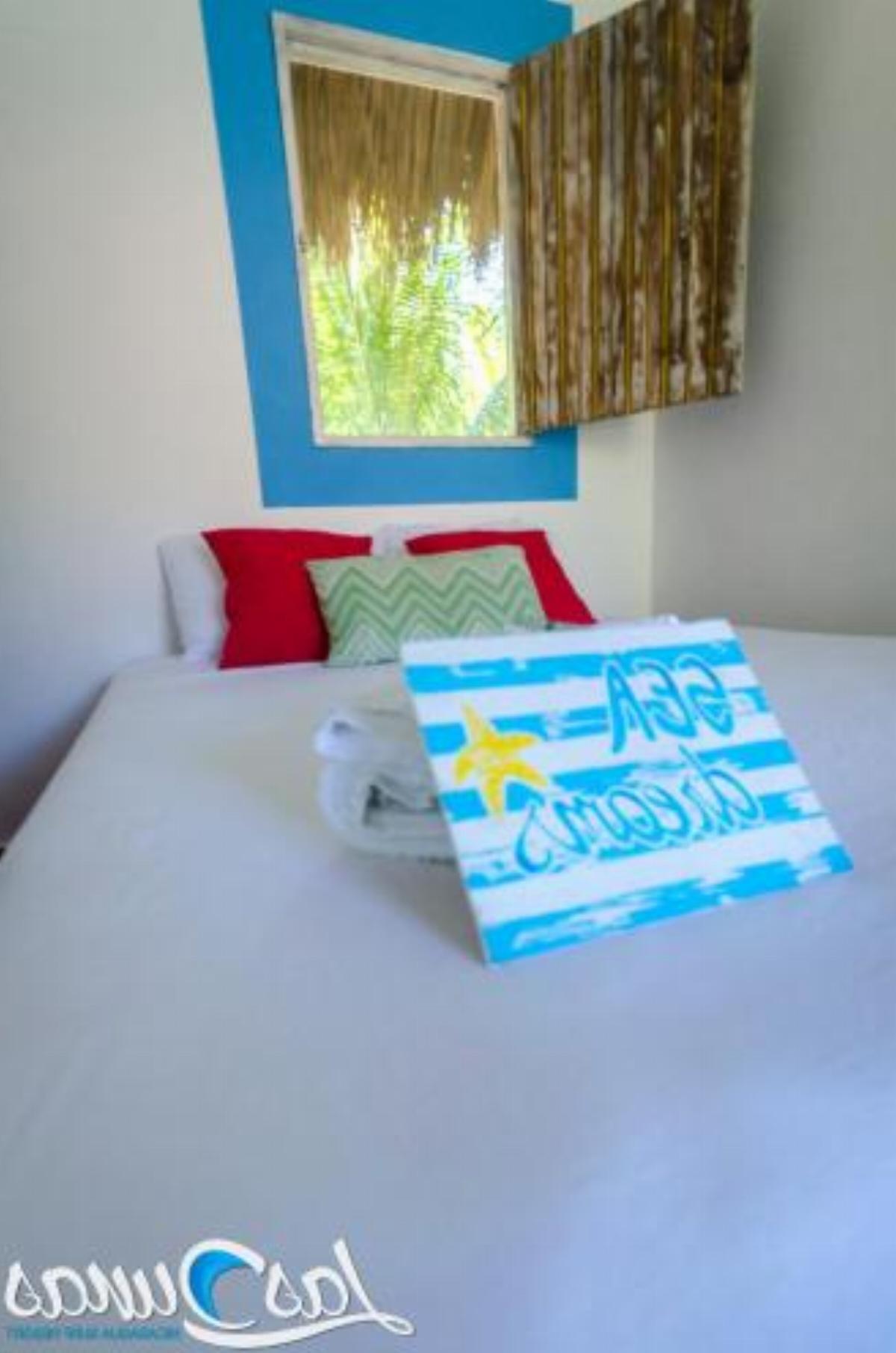 Las Dunas Surf Resort Hotel Aposentillo Nicaragua